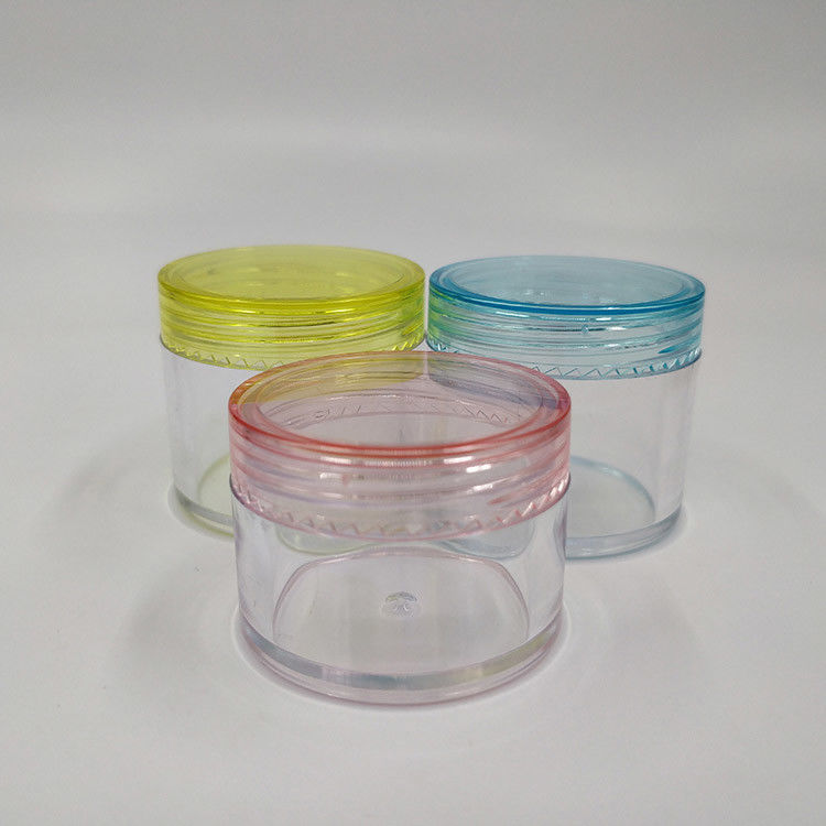 カスタマイズされたプラスチック化粧品の瓶 美容ブランドのための完璧なパッケージングソリューション
