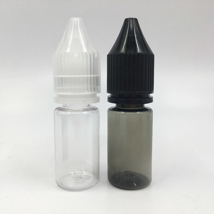 10ml カスタマイズ 印刷 カラー E液体ボトル あなたのE液体輸入ニーズのために