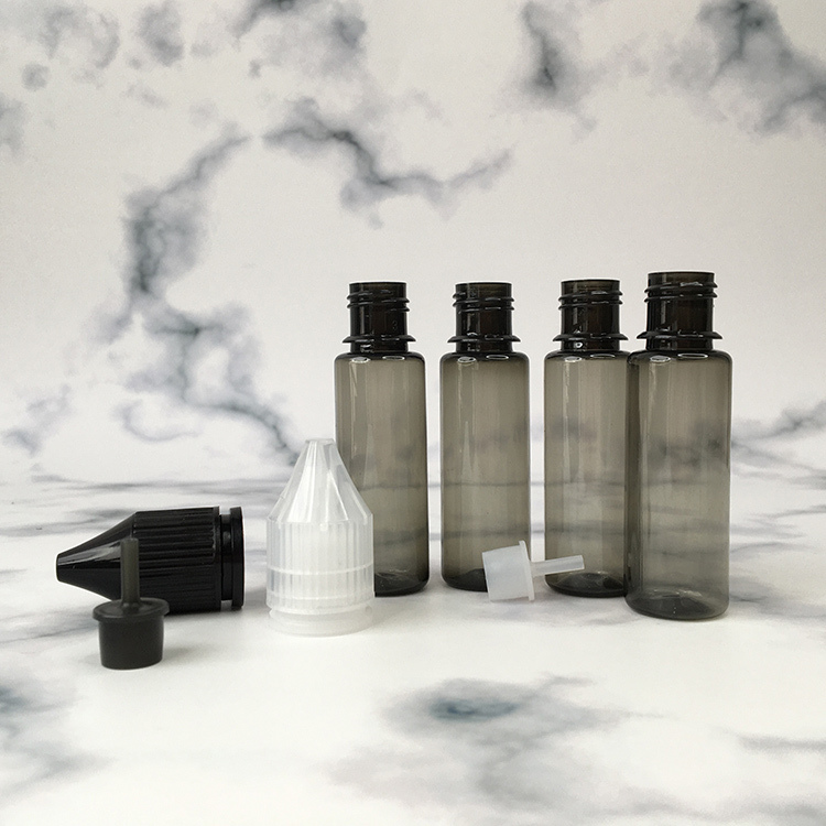 スクリーンプリント E液体ボトル 10ml 15ml 30ml 40ml 60ml 80ml 100ml 容量 表面処理