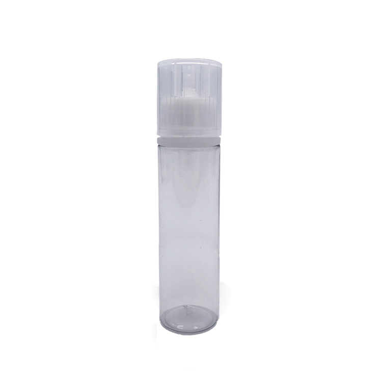 E Liquid Bottle Childproof Neck Type 10ml 15ml 30ml 40ml 60ml 80ml 100ml Childproof Neck Type Childproof Neck Type Capacity