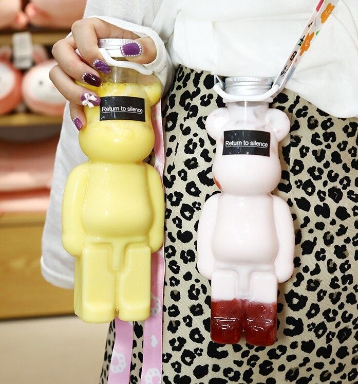 ハンドル はい バブルティージグ 05kg 容量 耐久性のある素材 適正な商業用 飲み物提供に最適