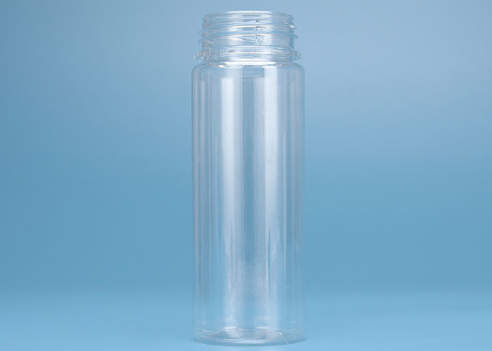 ECOの友好的な点滴器Eの液体のびんV2 120mlのプラスチック ユニコーンのびん