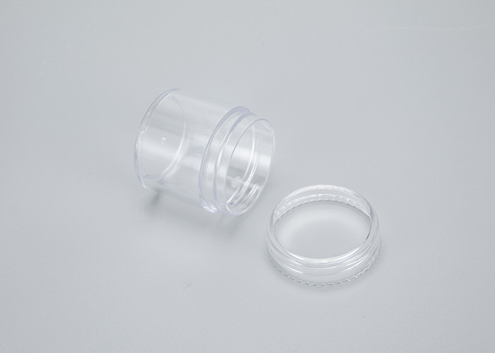 30ml 50ml 100ml 120ml 200ml 250ml 500ml 化粧品パッケージ 透明なアンバー 黒 ペット用プラスチッククリームボトル