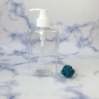 200ml オーダーメイドロゴの工業化粧品液体噴霧器ボトル