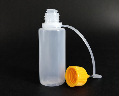 10ml-120ml 容量 スクリューキャップドロッパー 貯蔵容器 安全で便利な貯蔵のために完璧