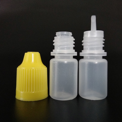 液体プラスチックドロッパーボトル 10ml 15ml 20ml 30ml 40ml 50ml 60ml 70ml 100ml 120ml スクロールキャップ付き容量