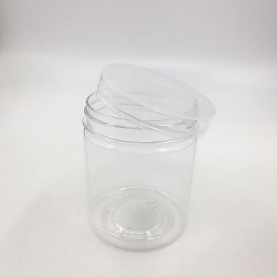 パーソナライズされたパッケージングのためのカスタムロゴとプリントプラスチックボトル容器