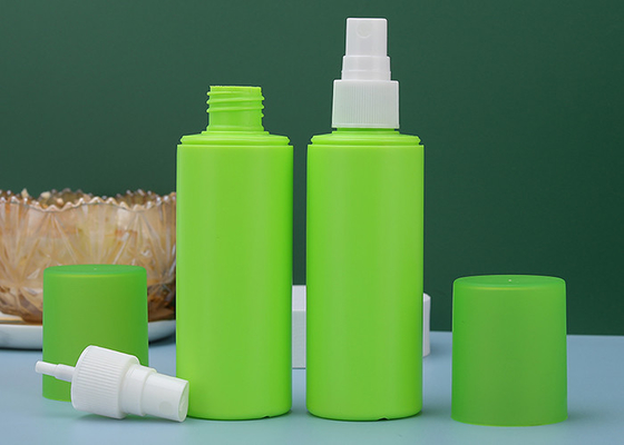 パーソナル ケア17mmの良い霧のびんのスプレーの帽子プラスチック旅行びん