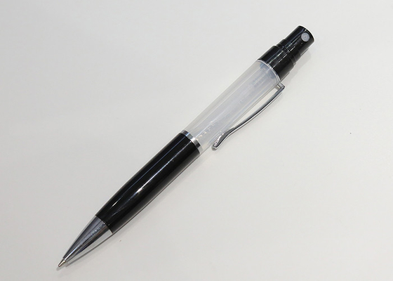 ペンの香水10ml 5ml PPのプラスチック噴霧器のスプレーのびん