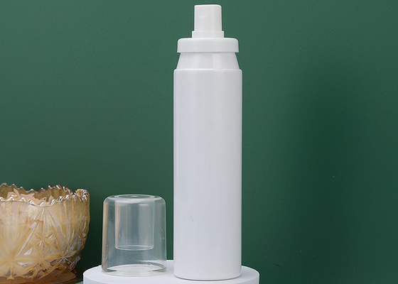 BPAの自由で良い霧ペット表面50ml 60ml 80mlのためのプラスチック スプレーのびん