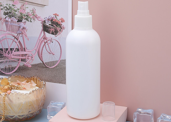 OEM ODMの空の白いペット プラスチック スプレーのびん100ml 150ml