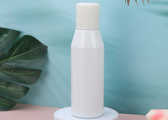 25mmプラスチック手の洗浄プラスチックうがい薬のびんOEM ODM